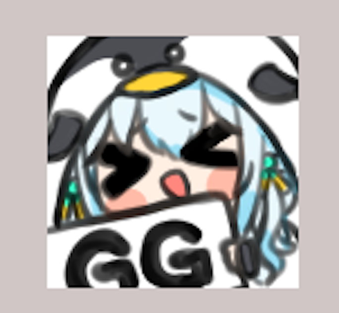 Twitchでのスタンプを描いて頂きまし Fanpicks Vタレントとファンがつながるプラットフォーム Twitchでのスタンプを描いて頂きまし Fanpicks Vタレントとファンがつながるプラットフォーム